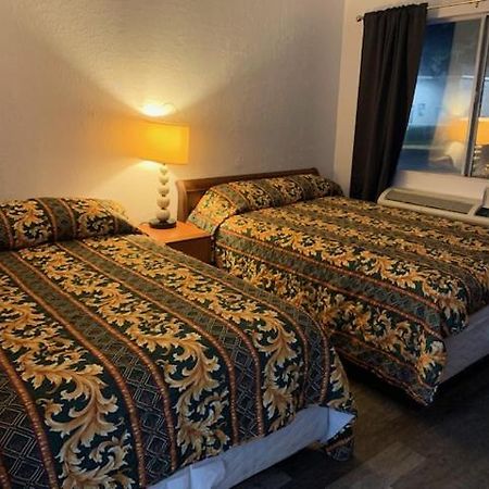 Gold Rush Hotell Orange Park Eksteriør bilde