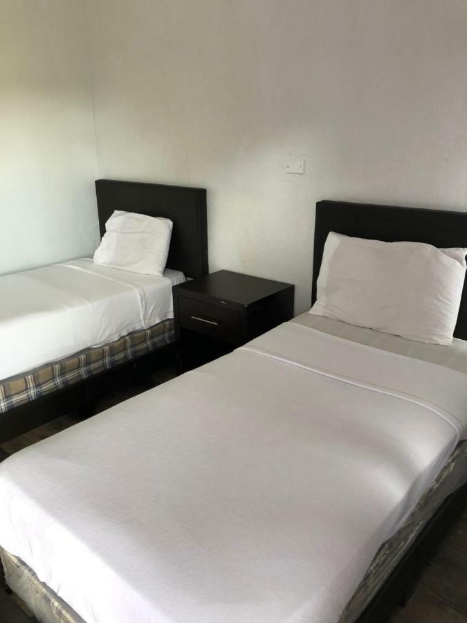 Gold Rush Hotell Orange Park Eksteriør bilde